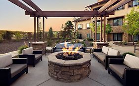 Courtyard By Marriott Flagstaff